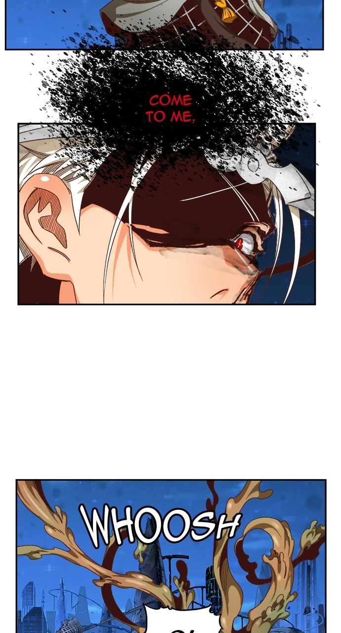 The God of High School Chap 559 - Next Chap 560