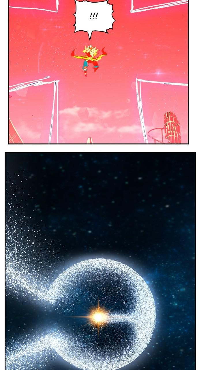 The God of High School Chap 559 - Next Chap 560