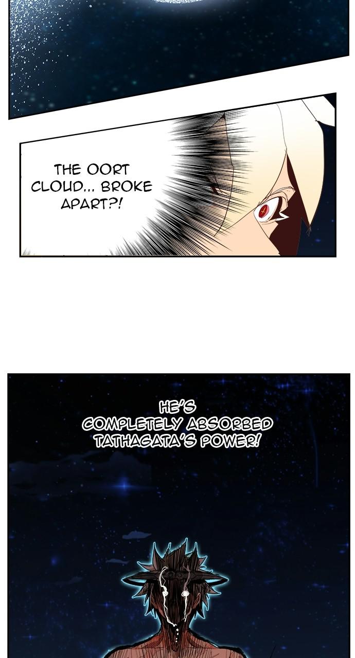The God of High School Chap 559 - Next Chap 560