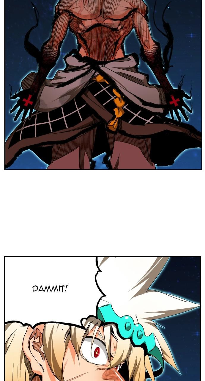 The God of High School Chap 559 - Next Chap 560