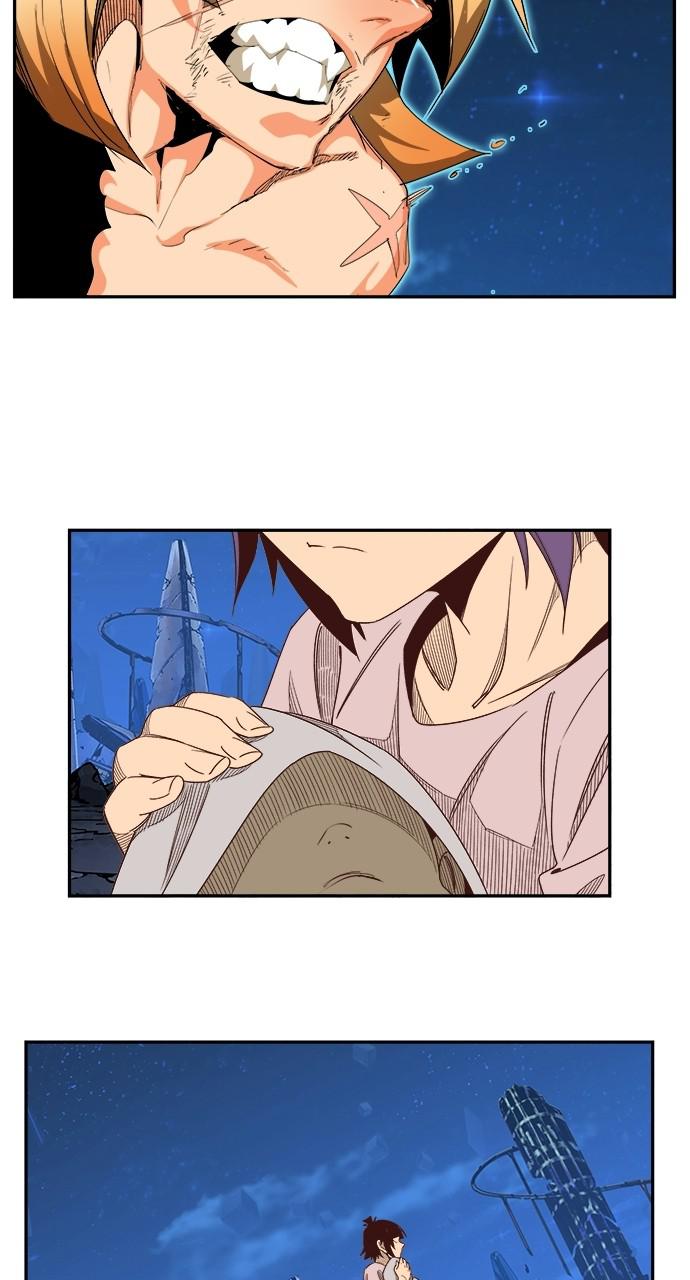 The God of High School Chap 559 - Next Chap 560