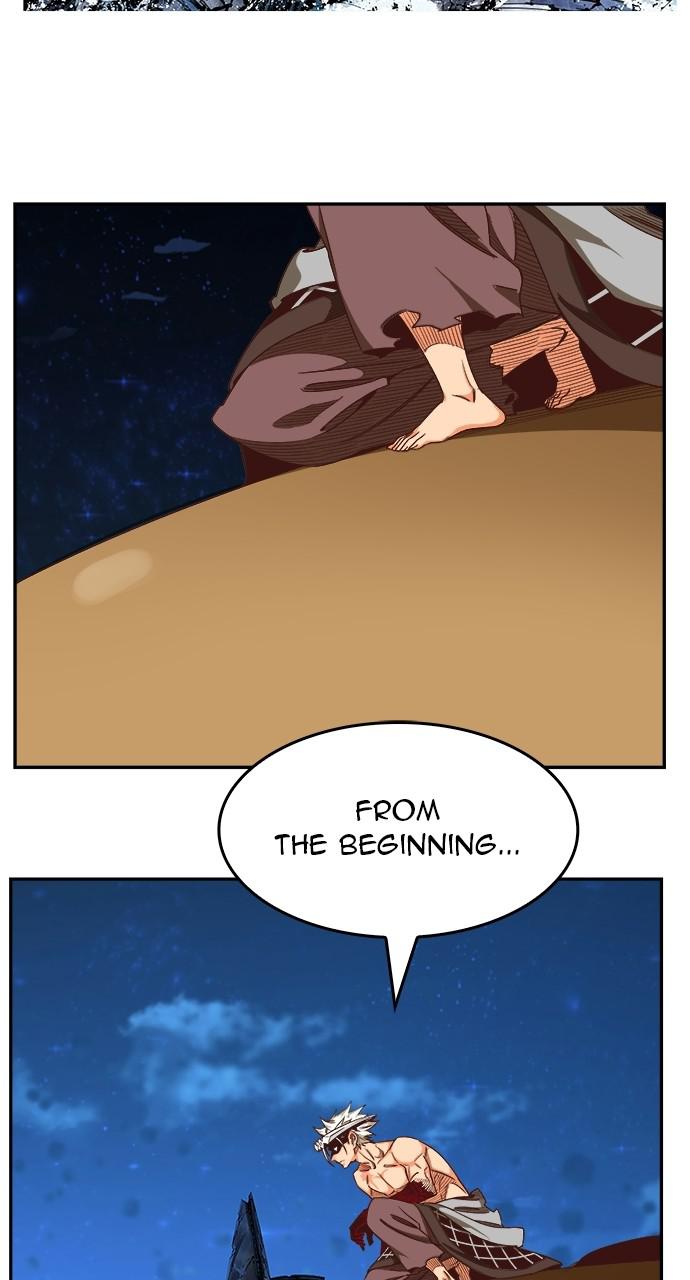 The God of High School Chap 559 - Next Chap 560