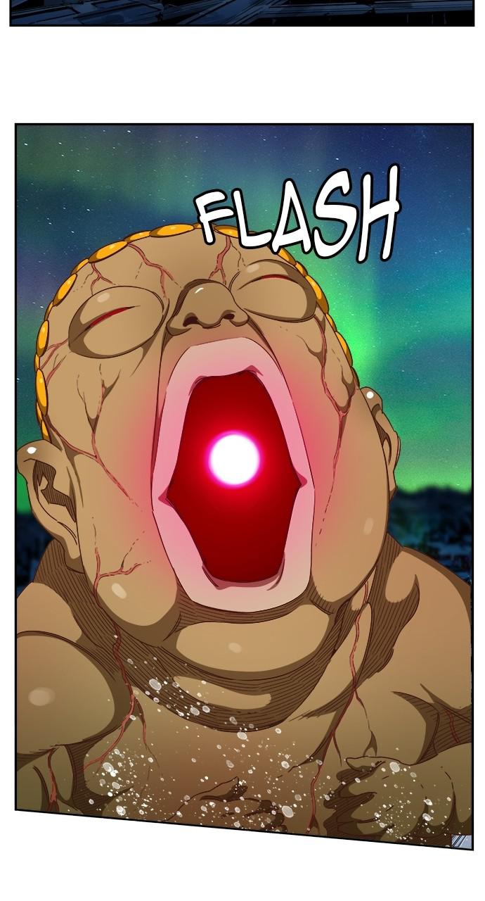 The God of High School Chap 559 - Next Chap 560