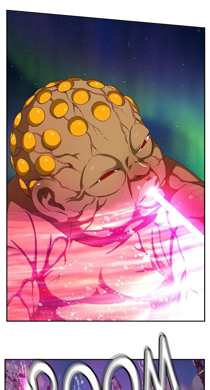 The God of High School Chap 559 - Next Chap 560