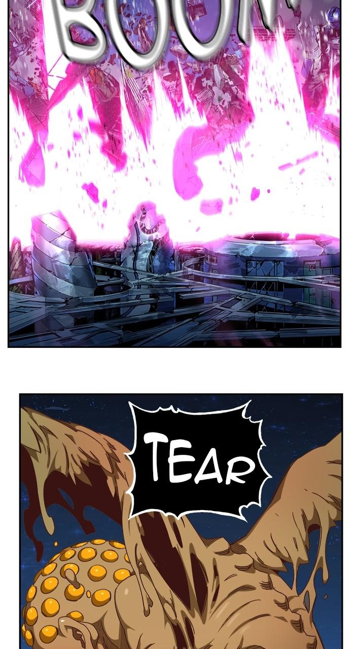 The God of High School Chap 559 - Next Chap 560