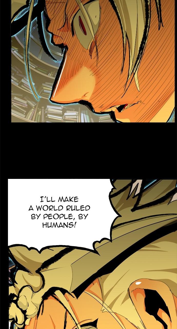 The God of High School Chap 559 - Next Chap 560