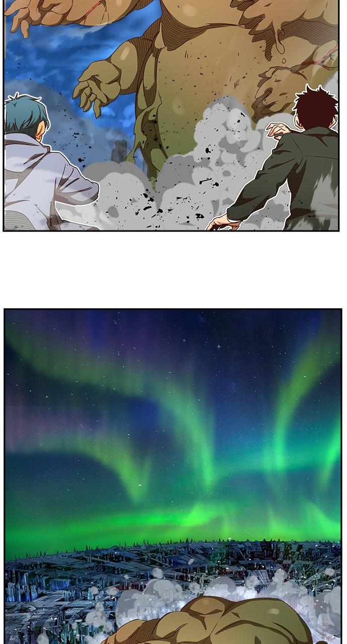 The God of High School Chap 559 - Next Chap 560