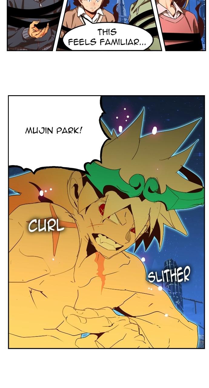 The God of High School Chap 559 - Next Chap 560