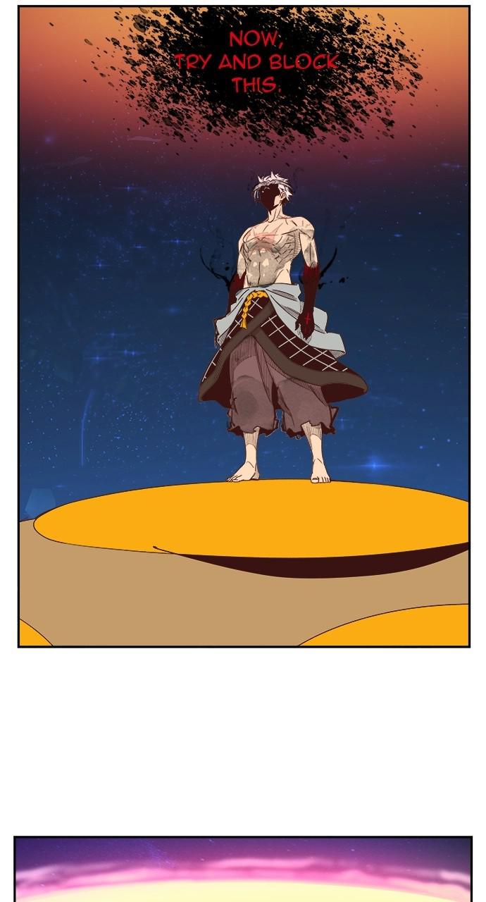 The God of High School Chap 559 - Next Chap 560