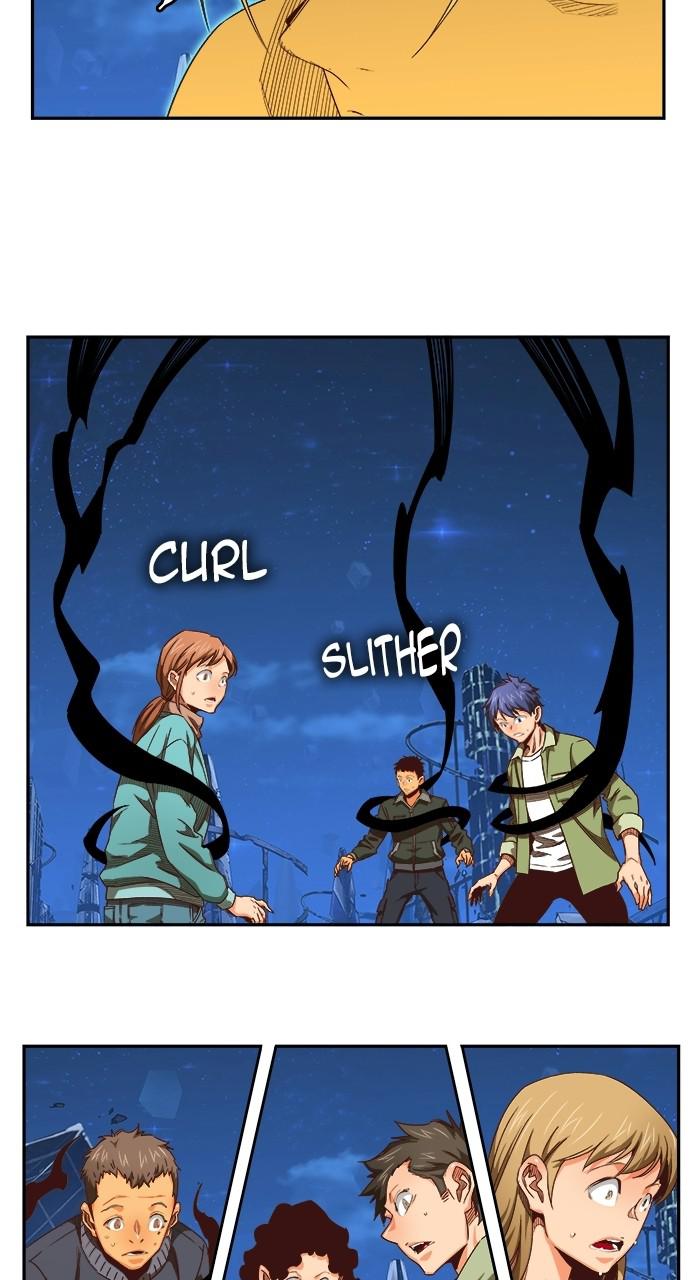 The God of High School Chap 559 - Next Chap 560