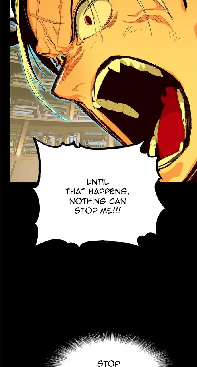 The God of High School Chap 559 - Next Chap 560