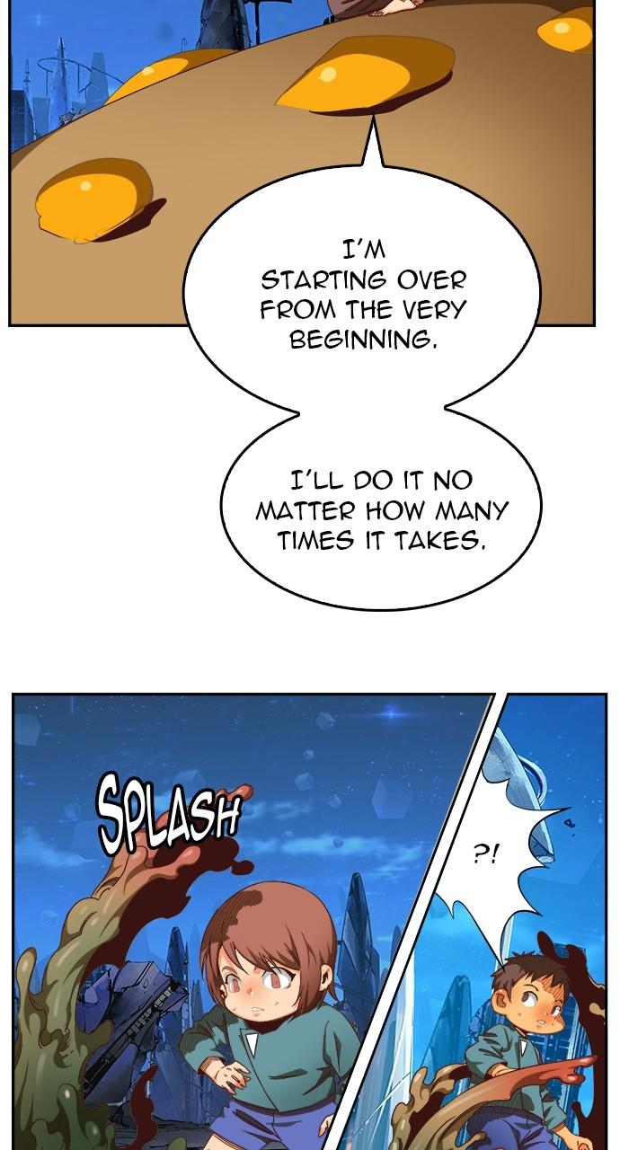The God of High School Chap 559 - Next Chap 560