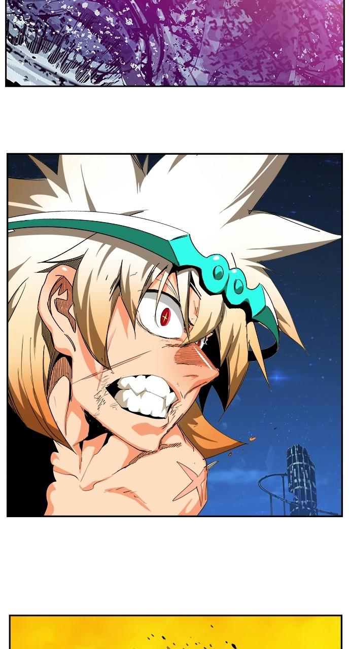 The God of High School Chap 559 - Next Chap 560