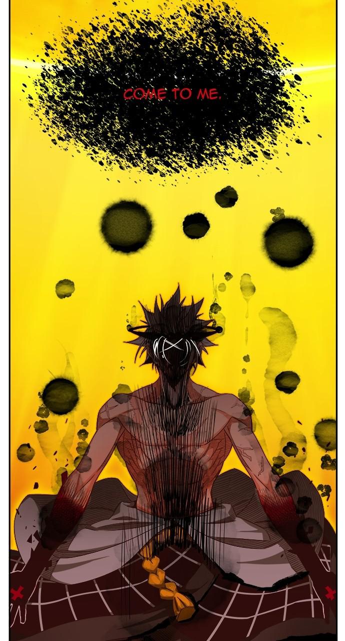 The God of High School Chap 559 - Next Chap 560