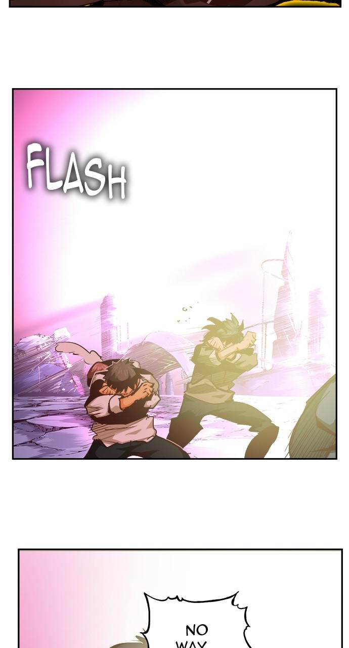 The God of High School Chap 559 - Next Chap 560