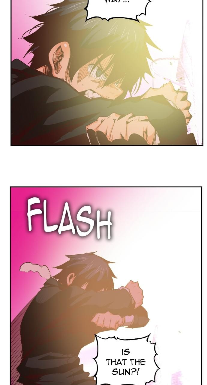 The God of High School Chap 559 - Next Chap 560