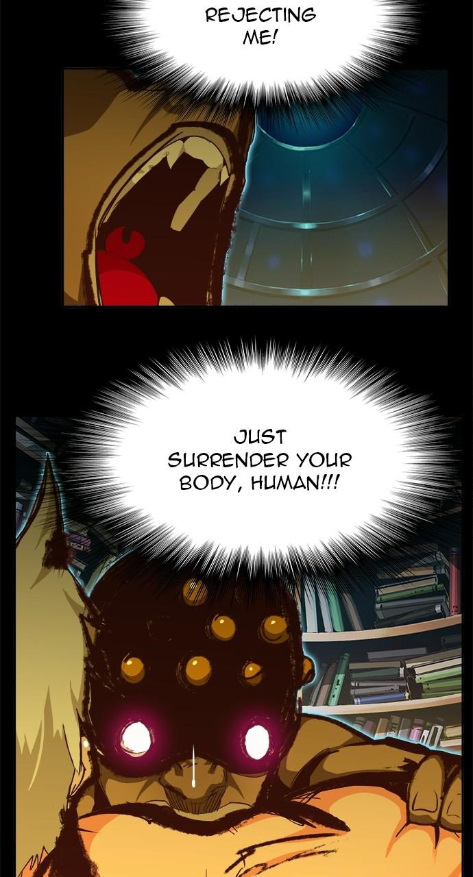 The God of High School Chap 559 - Next Chap 560