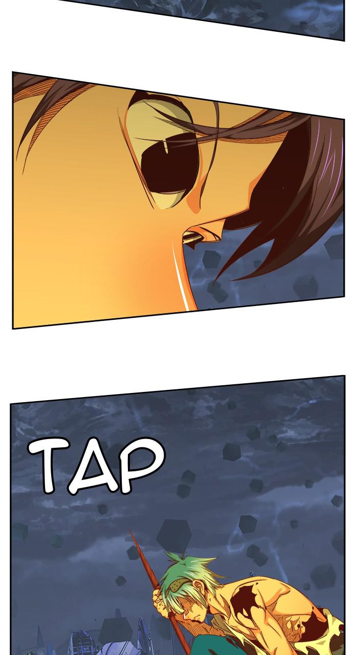 The God of High School Chap 550 - Next Chap 551