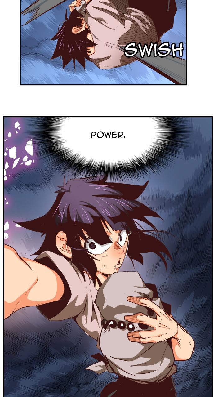 The God of High School Chap 550 - Next Chap 551