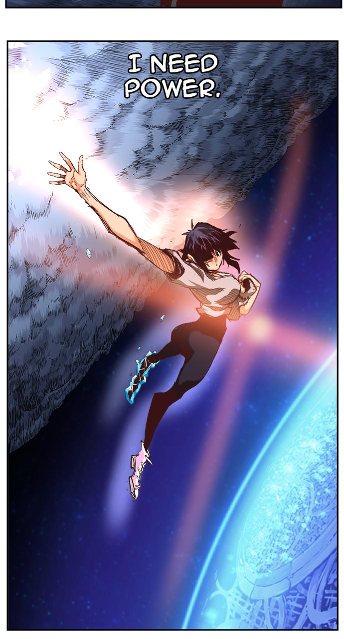 The God of High School Chap 550 - Next Chap 551
