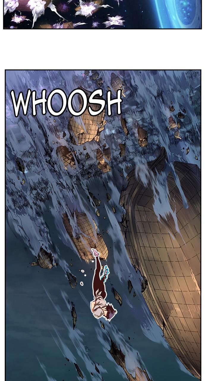 The God of High School Chap 550 - Next Chap 551