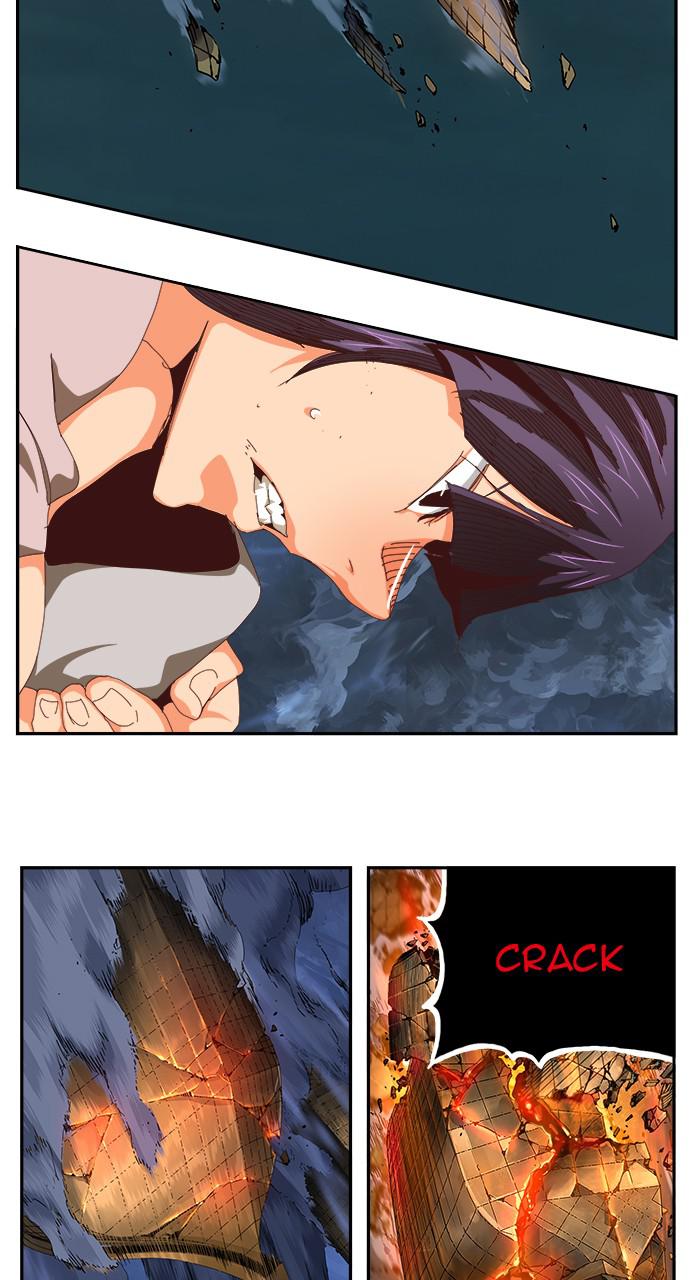 The God of High School Chap 550 - Next Chap 551