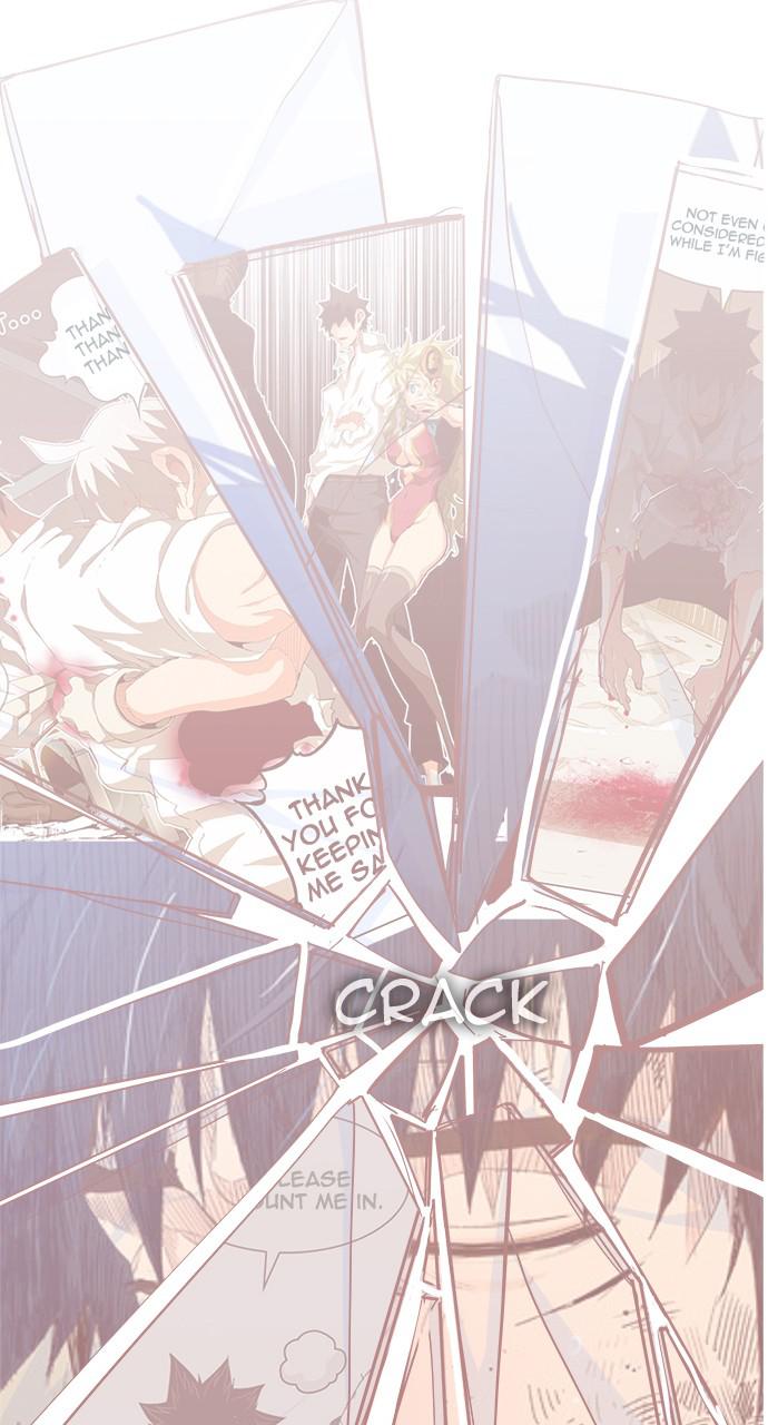 The God of High School Chap 550 - Next Chap 551