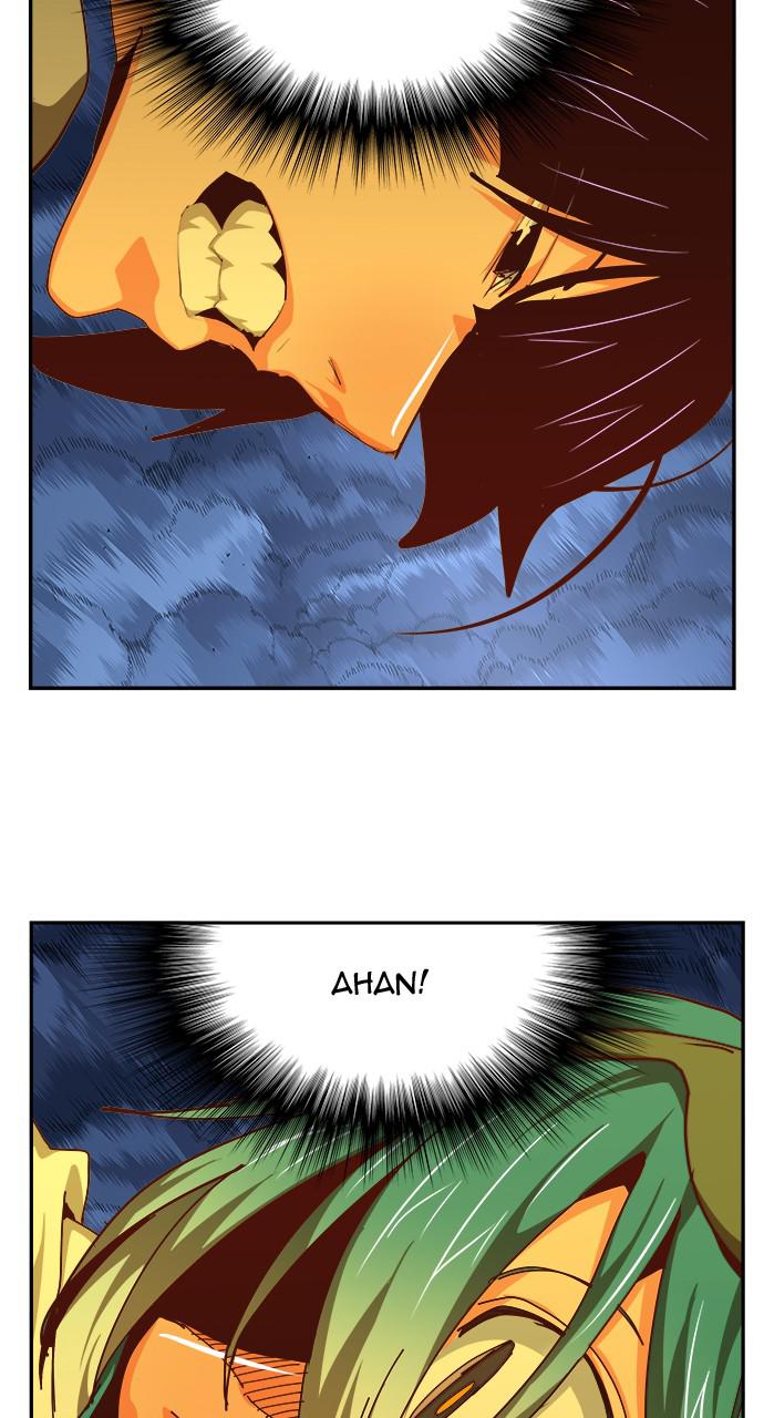 The God of High School Chap 550 - Next Chap 551
