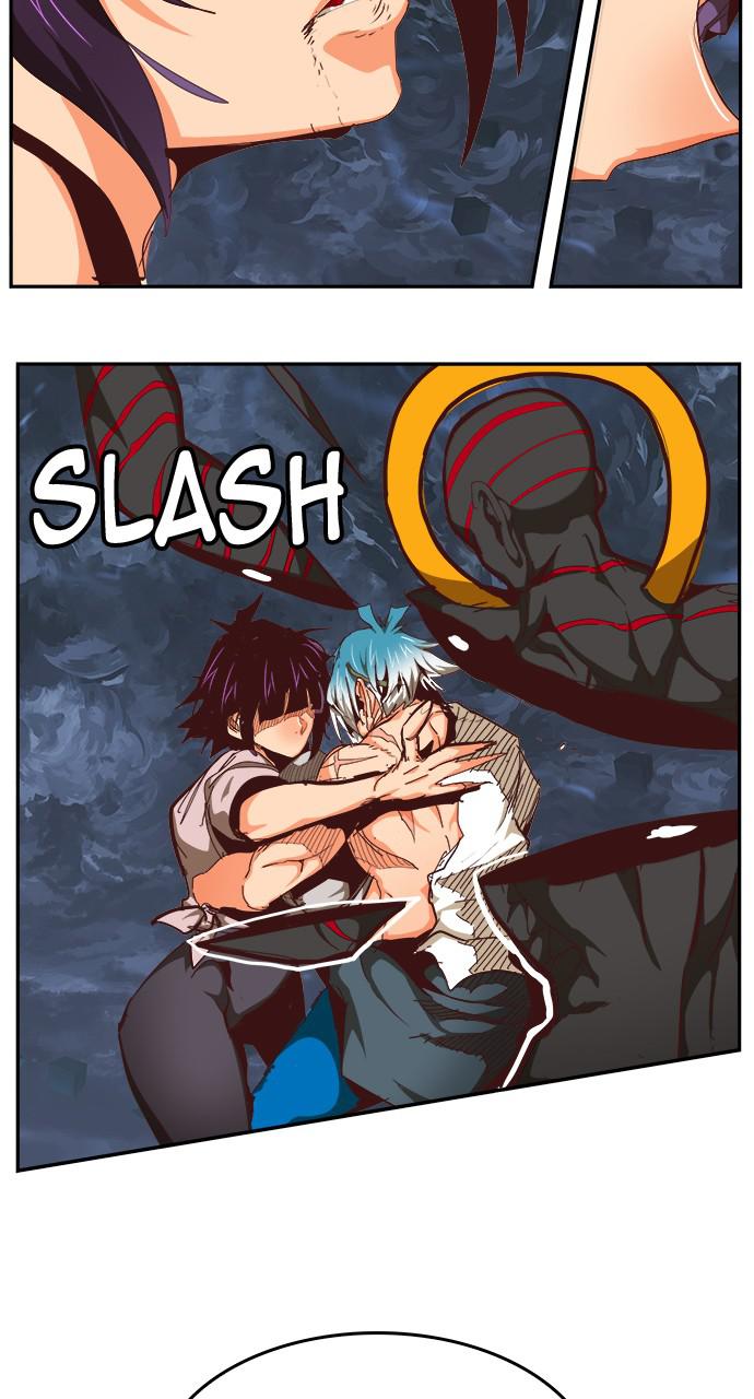 The God of High School Chap 550 - Next Chap 551