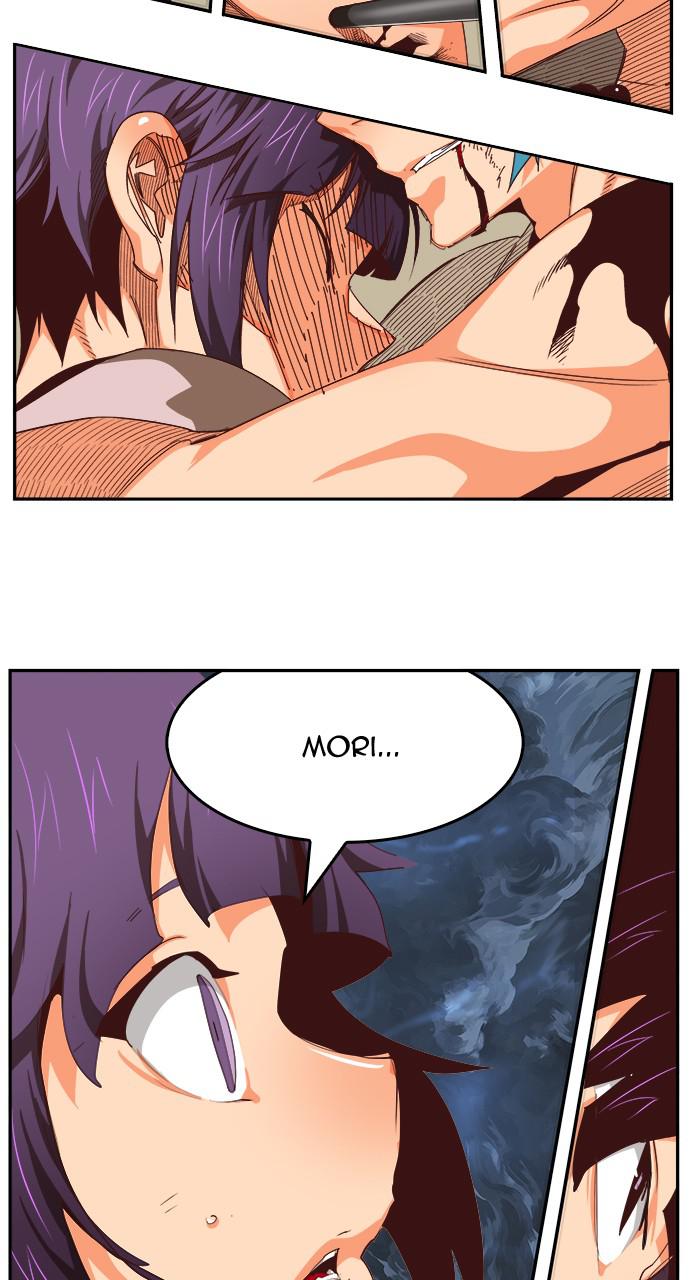 The God of High School Chap 550 - Next Chap 551