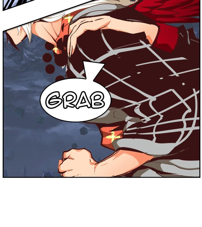 The God of High School Chap 550 - Next Chap 551
