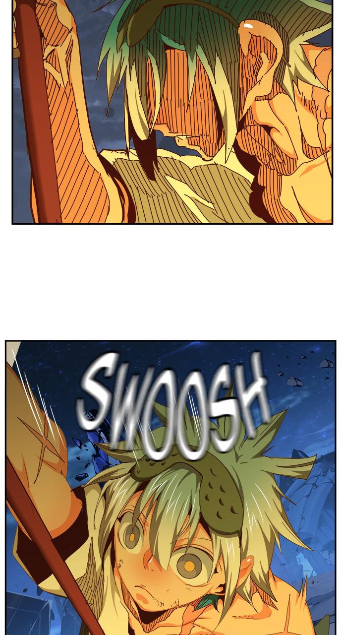 The God of High School Chap 550 - Next Chap 551