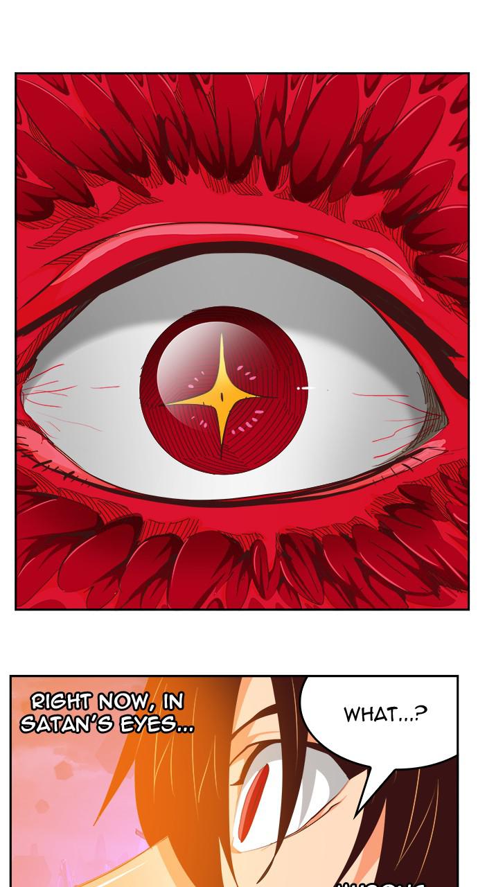 The God of High School Chap 550 - Next Chap 551
