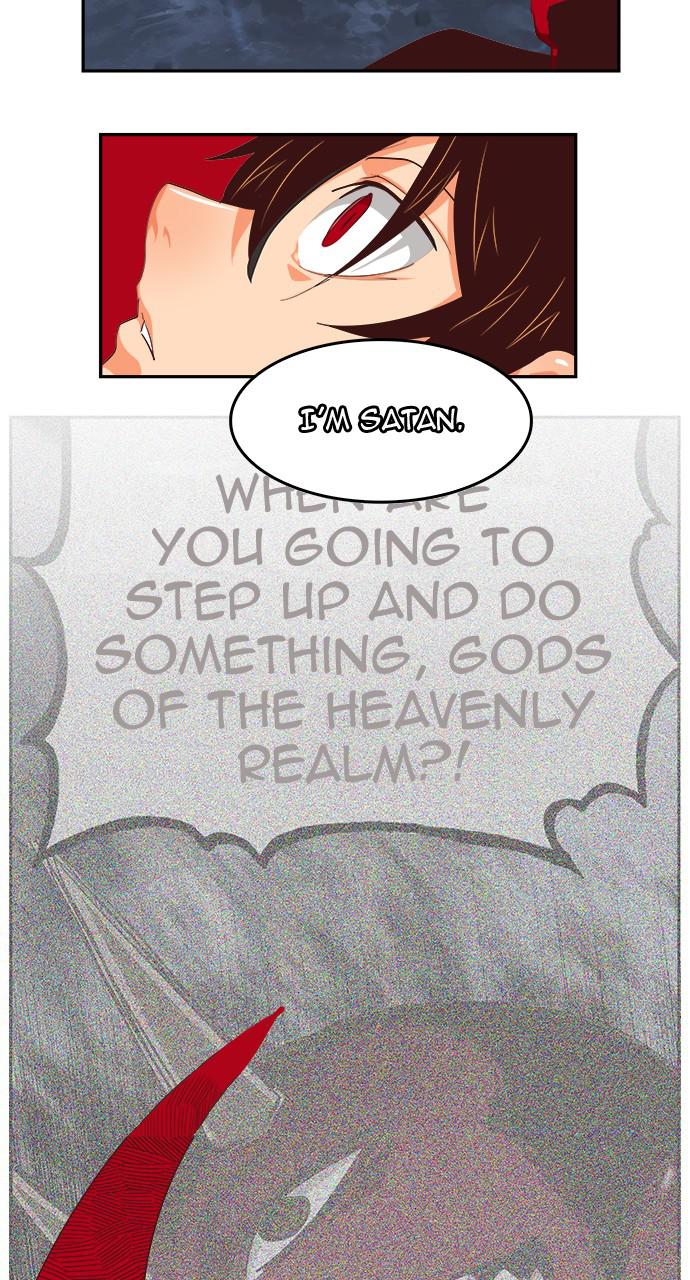 The God of High School Chap 550 - Next Chap 551