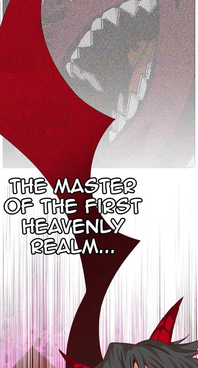 The God of High School Chap 550 - Next Chap 551