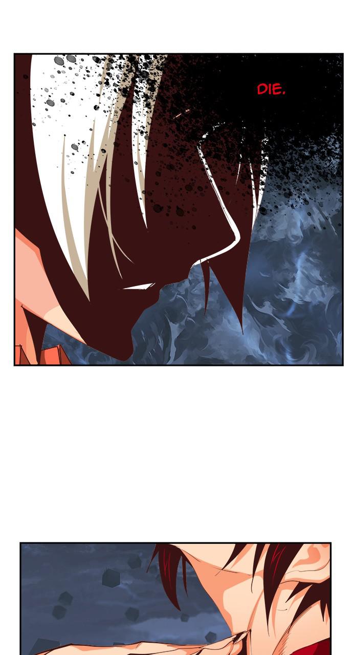 The God of High School Chap 550 - Next Chap 551