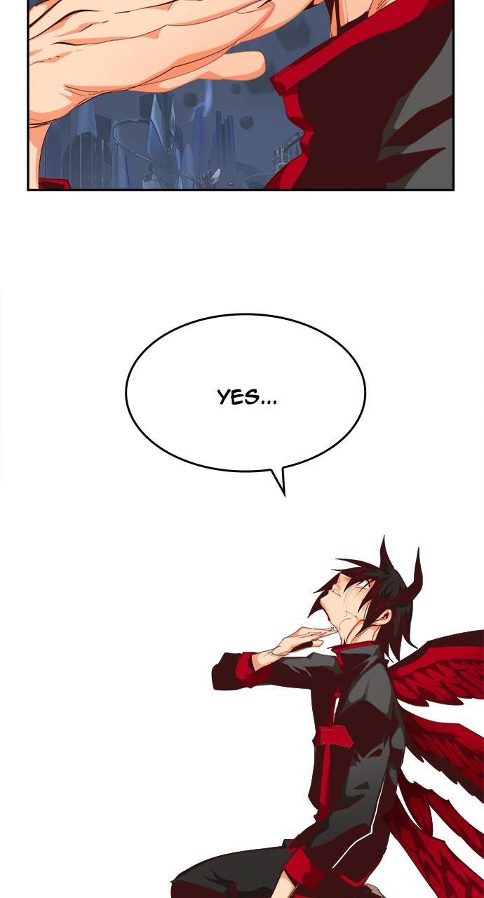 The God of High School Chap 550 - Next Chap 551