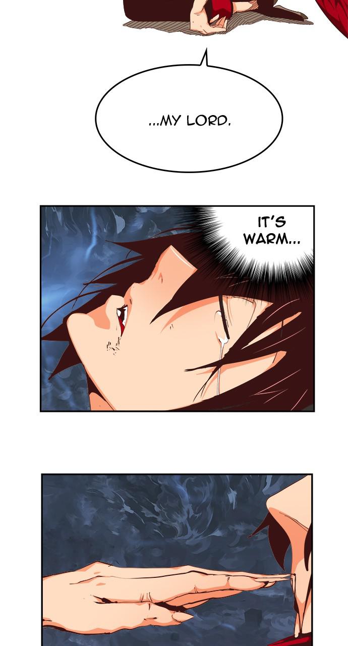 The God of High School Chap 550 - Next Chap 551