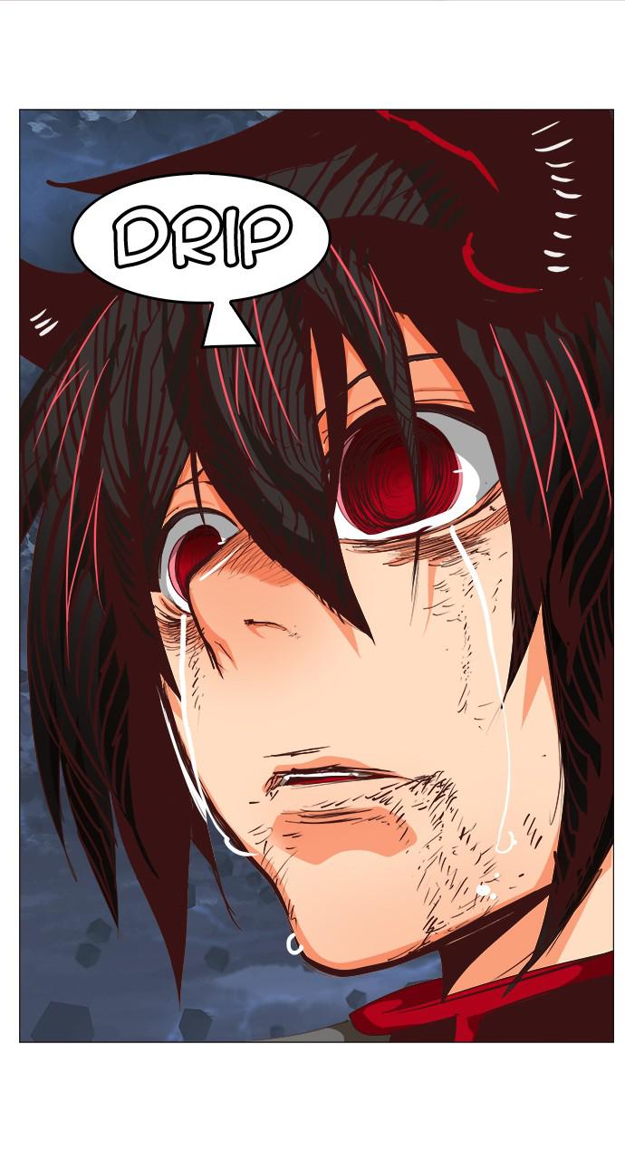 The God of High School Chap 550 - Next Chap 551