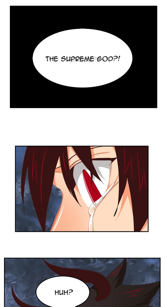 The God of High School Chap 550 - Next Chap 551