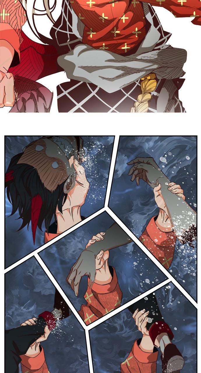 The God of High School Chap 550 - Next Chap 551