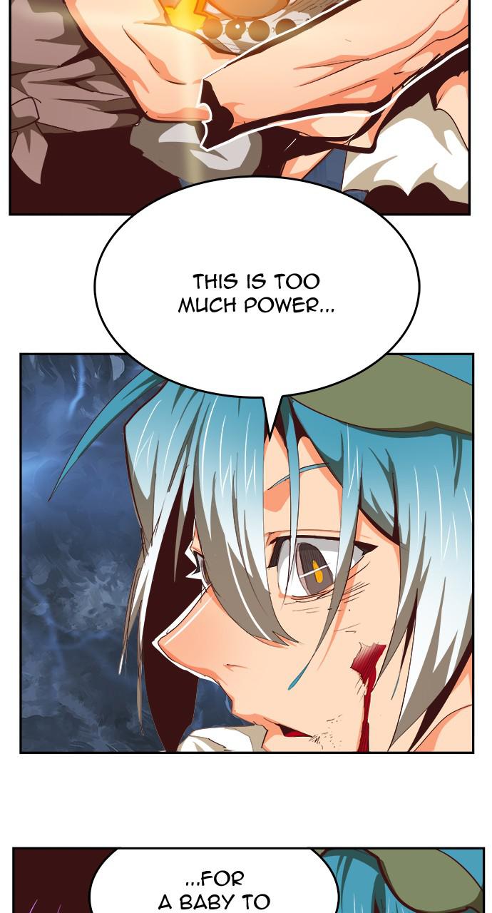 The God of High School Chap 550 - Next Chap 551