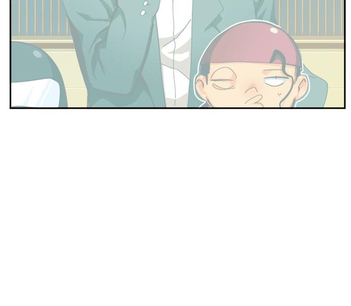 The God of High School Chap 550 - Next Chap 551