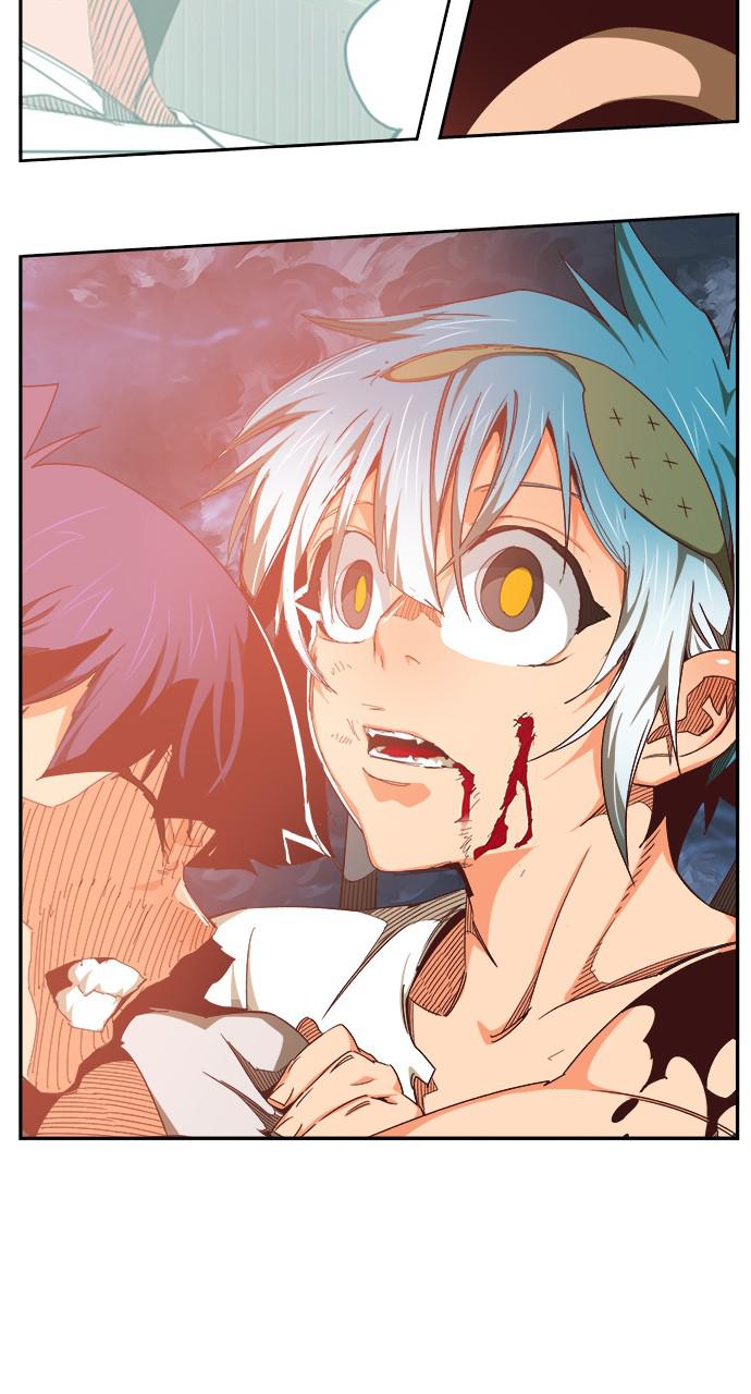 The God of High School Chap 550 - Next Chap 551