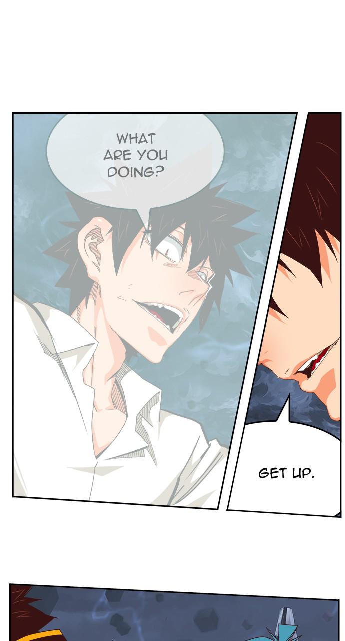 The God of High School Chap 550 - Next Chap 551