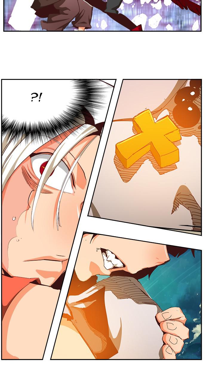 The God of High School Chap 550 - Next Chap 551