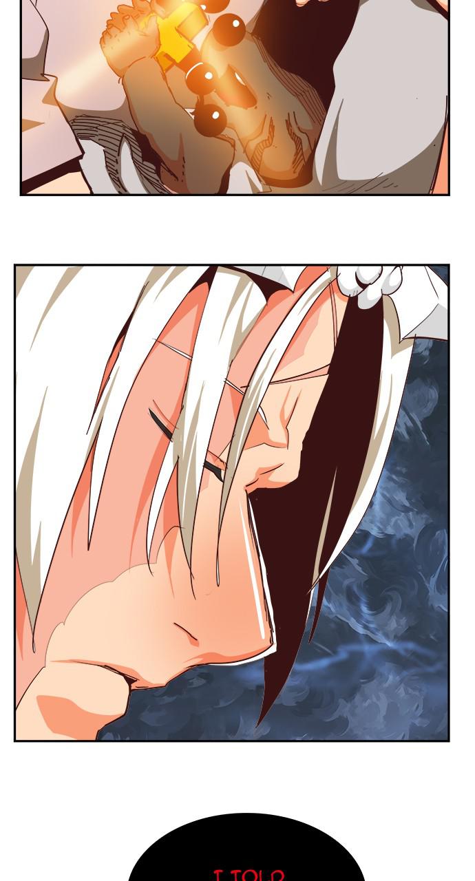 The God of High School Chap 550 - Next Chap 551