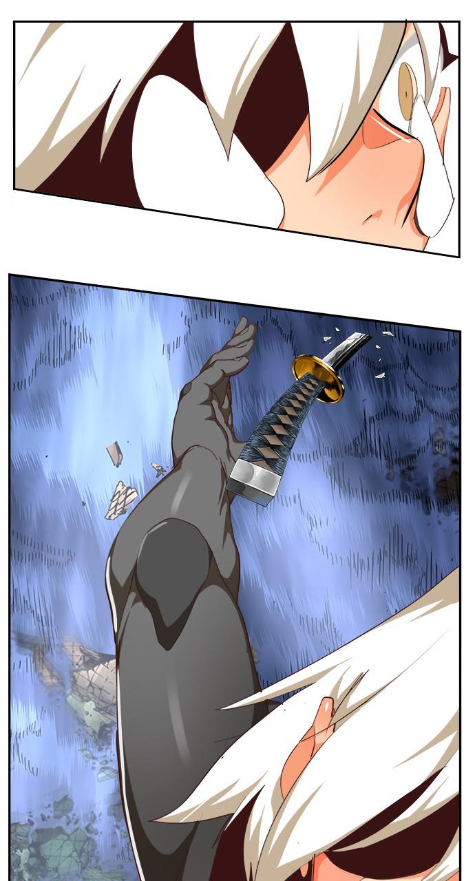 The God of High School Chap 551 - Next Chap 552