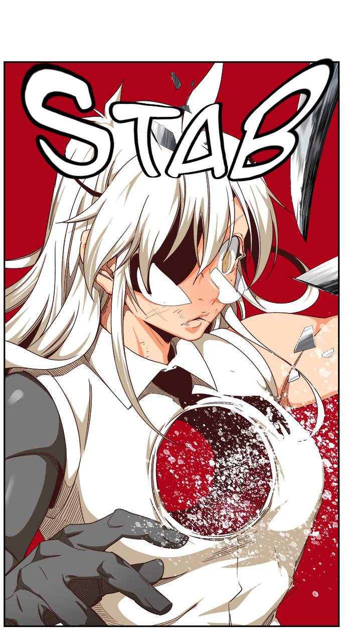 The God of High School Chap 551 - Next Chap 552