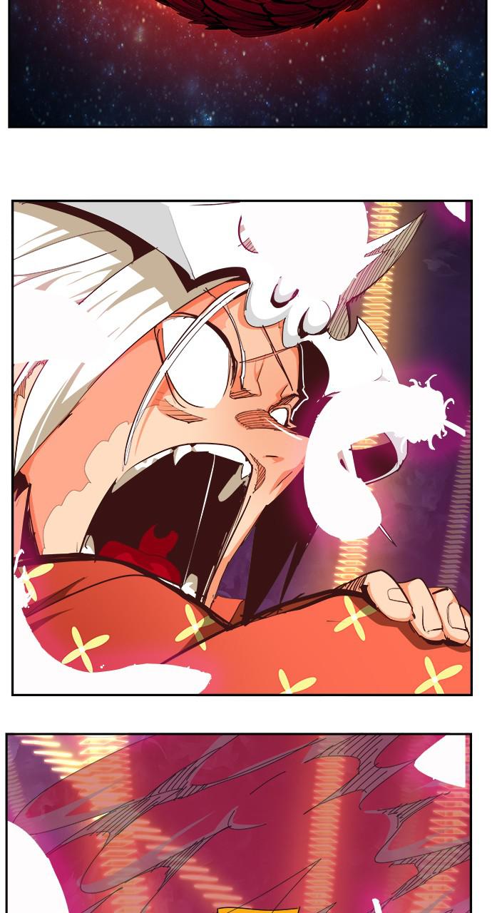 The God of High School Chap 551 - Next Chap 552